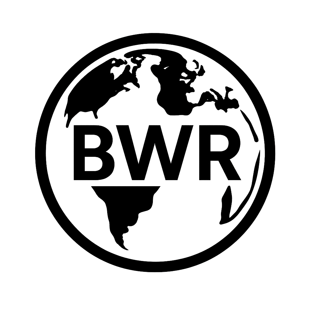 BWR Logo