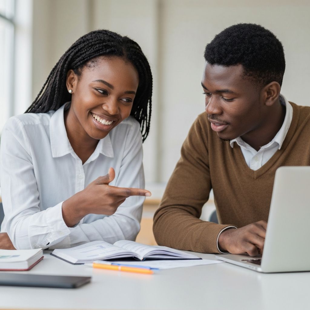 How to Get Your Idea Up and Running